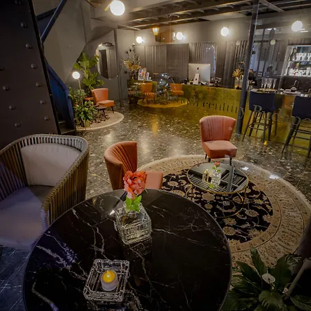 Noble Boutique Hotel - Adults Only-3