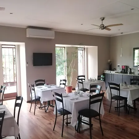 Acacia Guest House-2