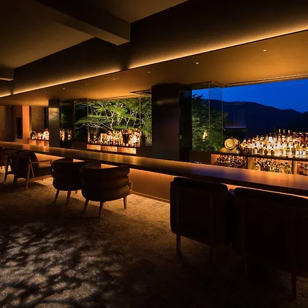 Barhotel Hakone Kazan-3