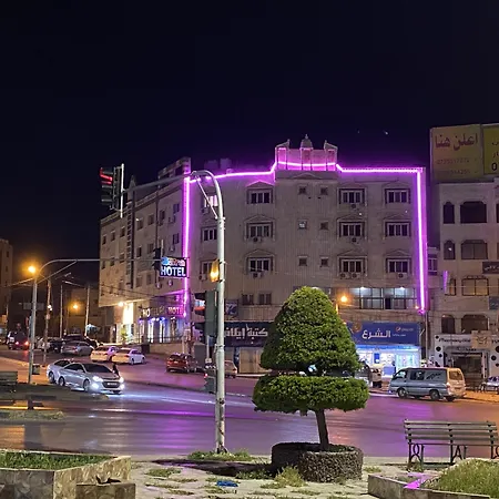 Sara Crown Hotel-2