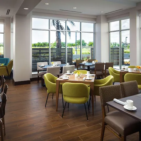 Hilton Garden Inn Sacramento Airport Natomas-3