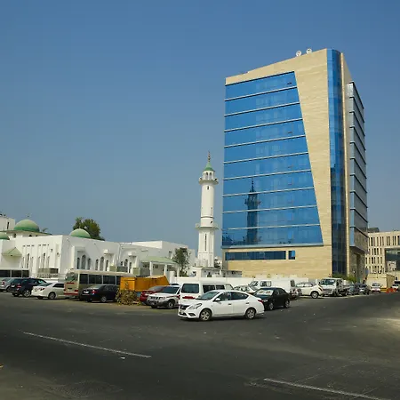 The Castle Premium Hotel-2