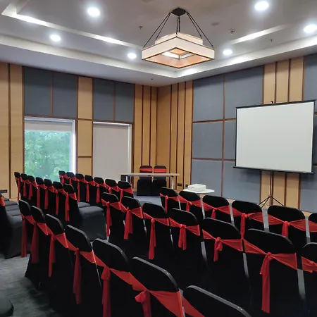 Fairfield By Marriott Ahmedabad-3