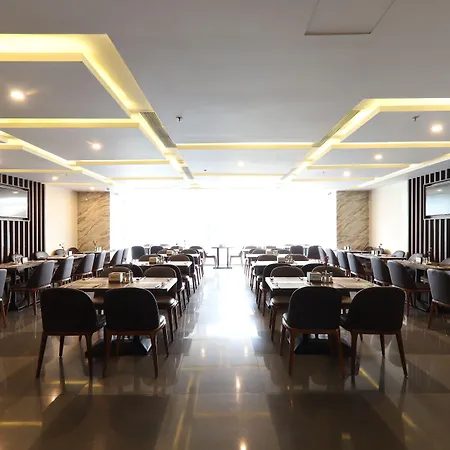Atlantic Nha Trang Hotel-2