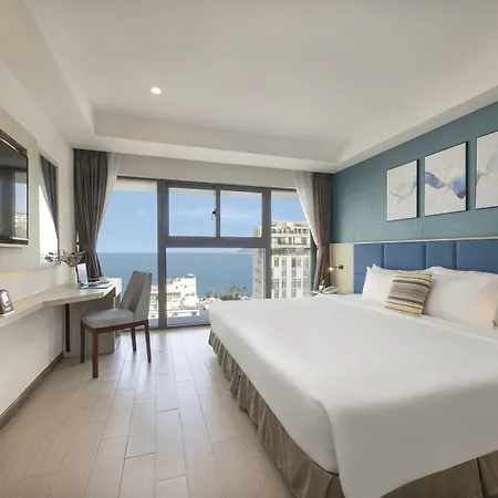 Atlantic Nha Trang Hotel-3