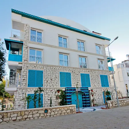 Dam Hotel Lara-3