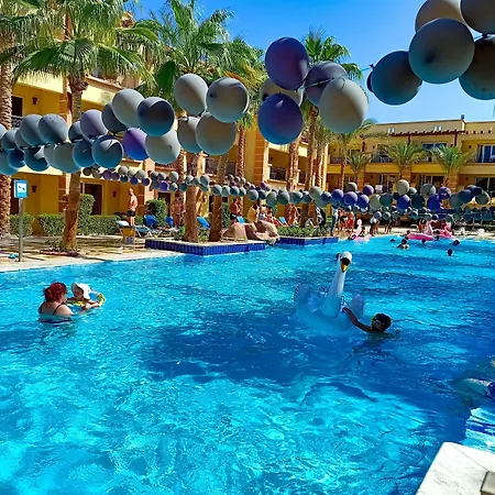 Sea Beach Aqua Park Resort Managed By Blue Resorts-2