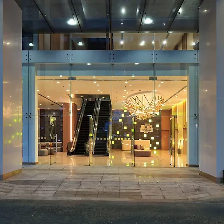 Holiday Inn & Suites Saigon Airport By Ihg-2