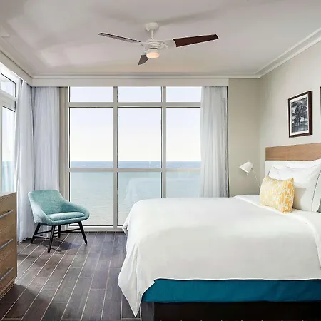 Hilton Grand Vacations Club Ocean Enclave Myrtle Beach-2