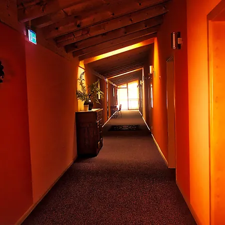 Fritz Hotel & Restaurant Kg-3