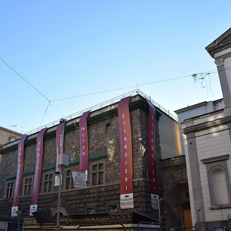 Napoli Squares Suites-3