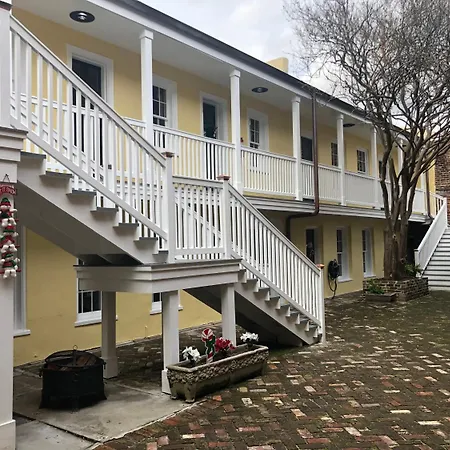 Haunted Hotel New Orleans-2