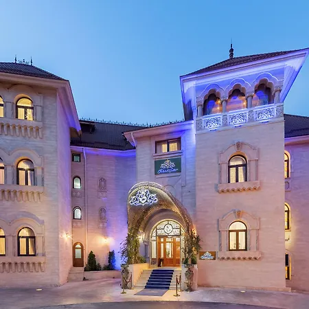 Suter Palace Heritage Boutique Hotel-3
