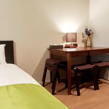 Hotel Mondonce Kyoto Gojo-2