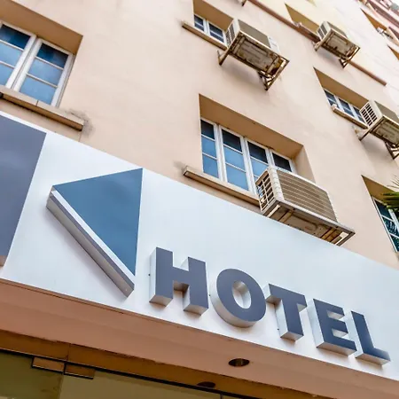 K Hotel 12-3