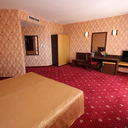 Izola Paradise Hotel-2
