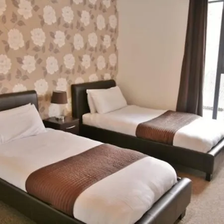 Central Hotel Cheltenham By Roomsbooked-2