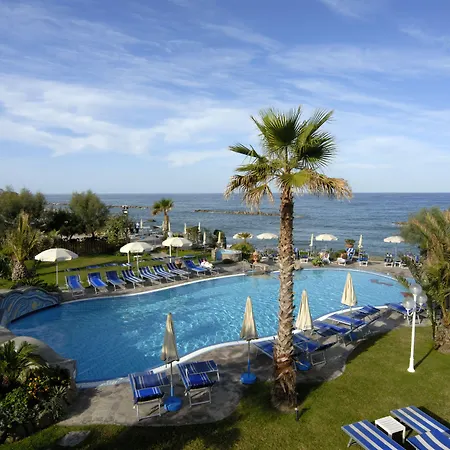 Hotel Terme Tritone Resort & Spa-3