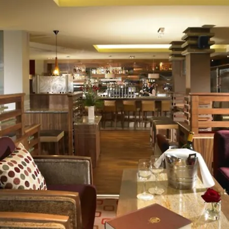 Westport Plaza Hotel, Spa & Leisure-2