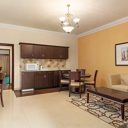 Eastyard Dammam Hotel-3