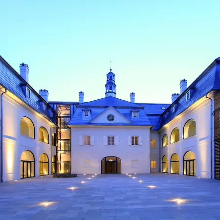 Hotel Chateau Gbelany-3