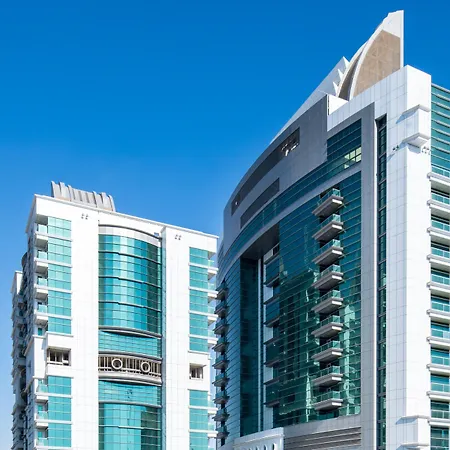 Four Points By Sheraton Sharjah-2