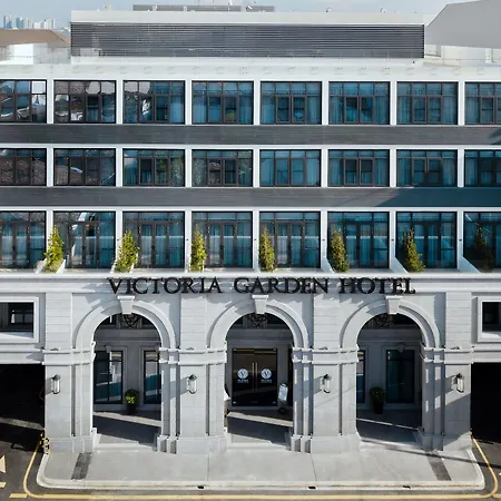 Victoria Garden Hotel-2