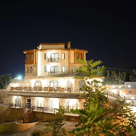 Kemerli Konak Boutique Hotel-3