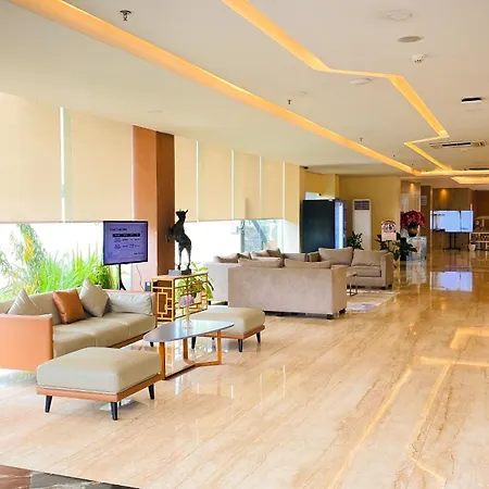 Yasmin Hotel Karawaci-2