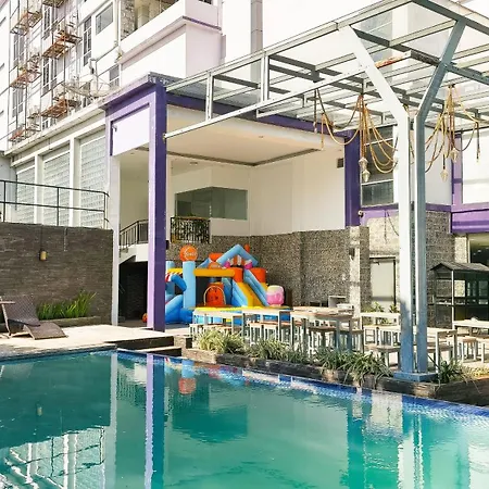 Yasmin Hotel Karawaci-3