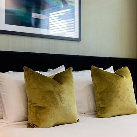 Regent Of Rotorua Boutique Hotel-3