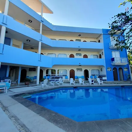 Hotel Kootznoowoo-2