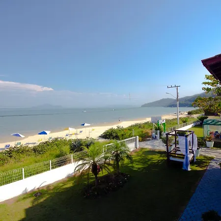 Pousada Canto Das Pedras-3