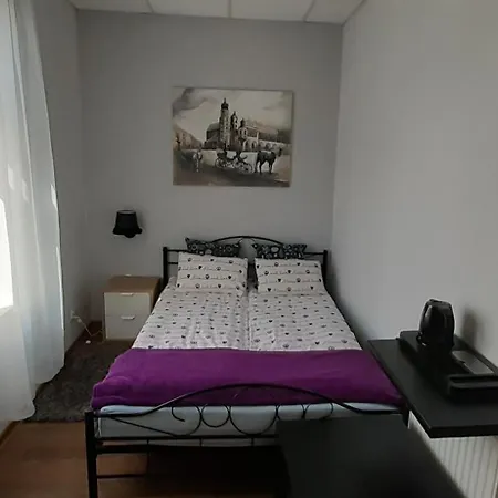 Krakow Chilli Hostel-2