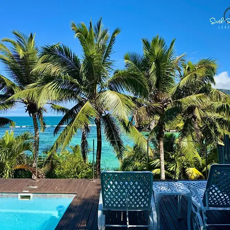South Point Villas Cerf Island-3