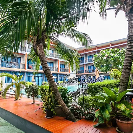 Coco Bella Hotel-3