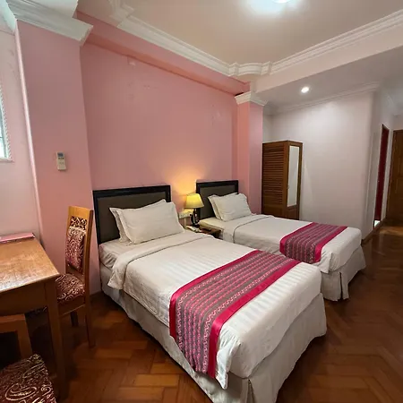 Grand Laurel Hotel-3