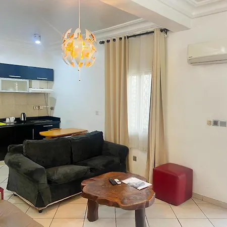 Cata Apartment Hotel And Spa-3
