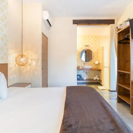 Quinta Margarita - Boho Chic Hotel-3