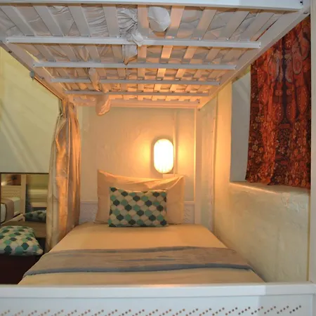 Rope Walk Guest House-2