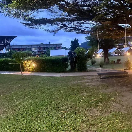 Gypsy Sea View Resort- Phi Phi Island-3