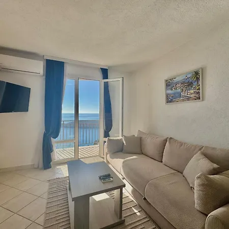 Calma Vista Apartments By Vila Vanja-2