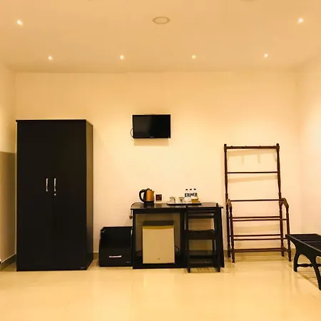 Hotel Eden Garden-2