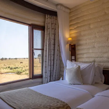 Salt Lick Safari Lodge-3