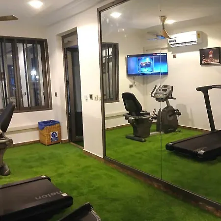 Asantewaa Premier Hotel-3
