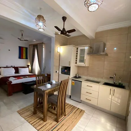 Asantewaa Premier Hotel-2
