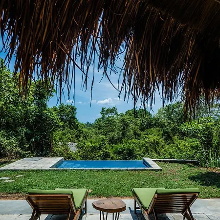 Gal Oya Lodge-3