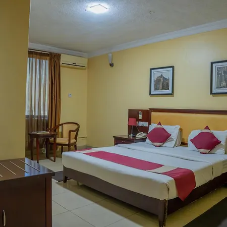 Bridgeview Hotel And Conference Centre-2