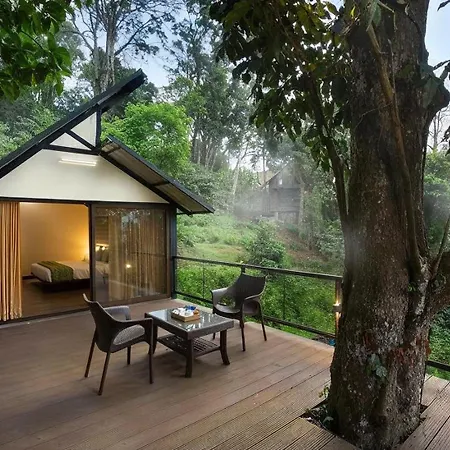 Bamboo Dale Resort & Spa Munnar By Stride-2