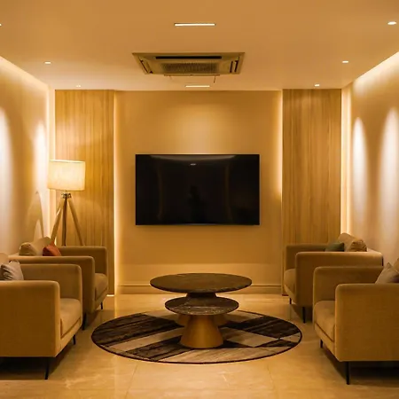 Royal Park Residence Hotel-2